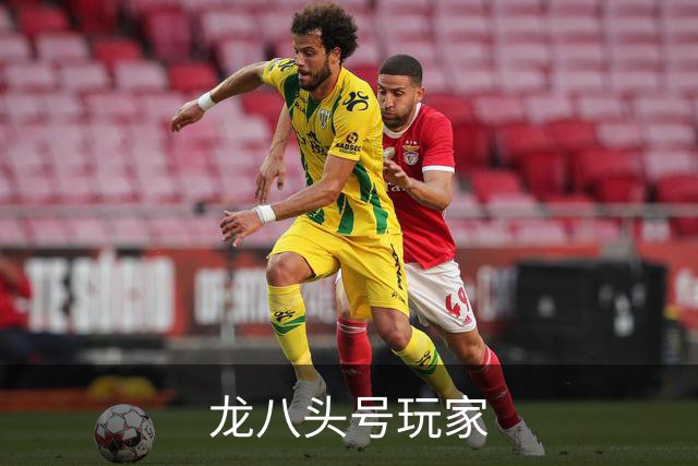 龙八头号玩家